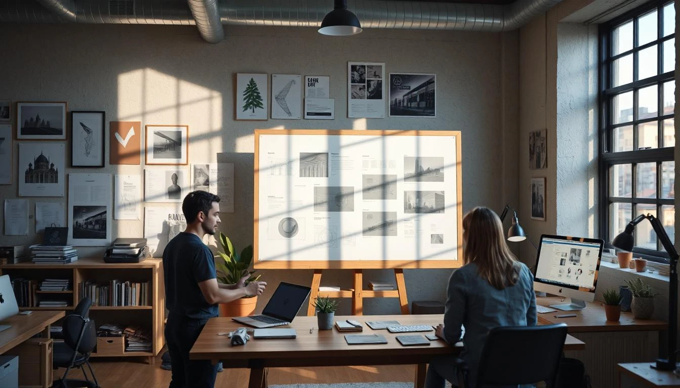 Image Design Inspiration for Creative Projects