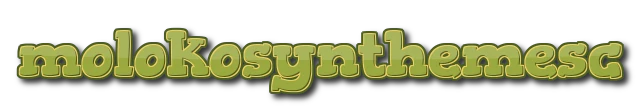 Logo molokosynthemesc